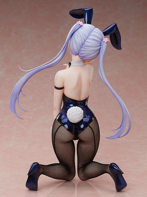 "New Game!!" Suzukaze Aoba Bunny Ver.