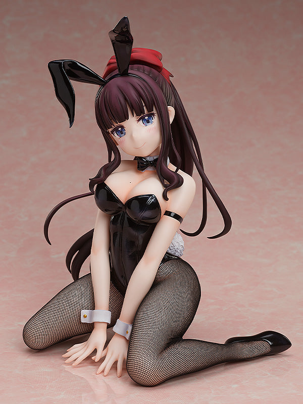 Hifumi Takimoto: Bunny Ver.