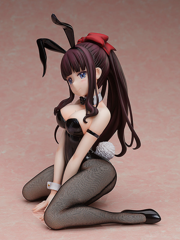 Hifumi Takimoto: Bunny Ver.