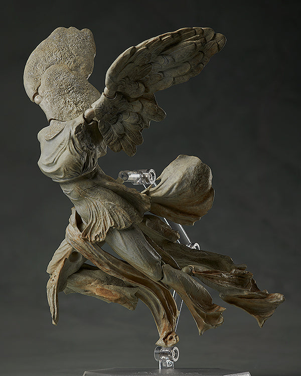 figma The Table Museum Winged Victory of Samothrace