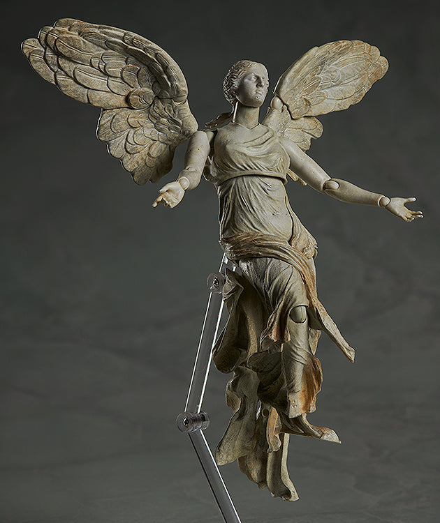 figma The Table Museum Winged Victory of Samothrace
