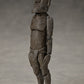 figma The Table Museum -Annex- Moai