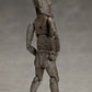 figma The Table Museum -Annex- Moai