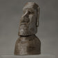 figma The Table Museum -Annex- Moai
