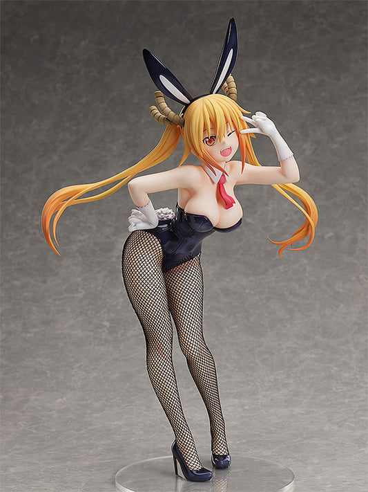 "Miss Kobayashi's Dragon Maid" Tohru Bunny Ver.