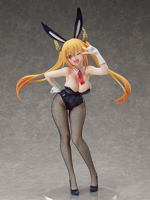 "Miss Kobayashi's Dragon Maid" Tohru Bunny Ver.