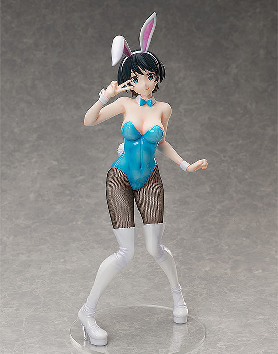 "Rent-A-Girlfriend" Sarashina Ruka Bunny Ver.