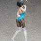 "Rent-A-Girlfriend" Sarashina Ruka Bunny Ver.