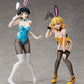 "Rent-A-Girlfriend" Sarashina Ruka Bunny Ver.