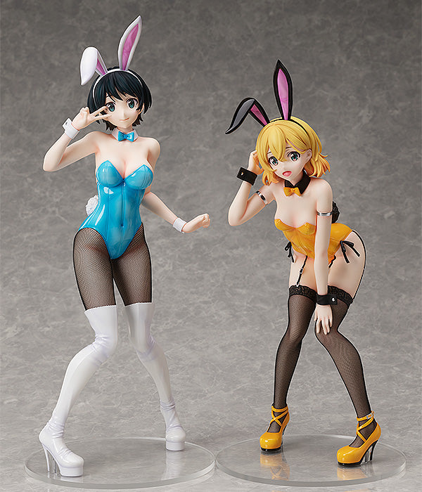 "Rent-A-Girlfriend" Sarashina Ruka Bunny Ver.