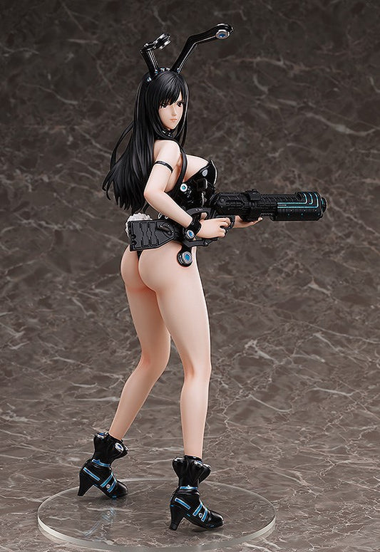 REIKA: Bare Leg Bunny Ver.