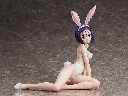 Haruna Sairenji: Bare Leg Bunny Ver.