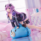 Dimensional Traveler Neptunia Neoki