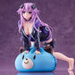 Dimensional Traveler Neptunia Neoki