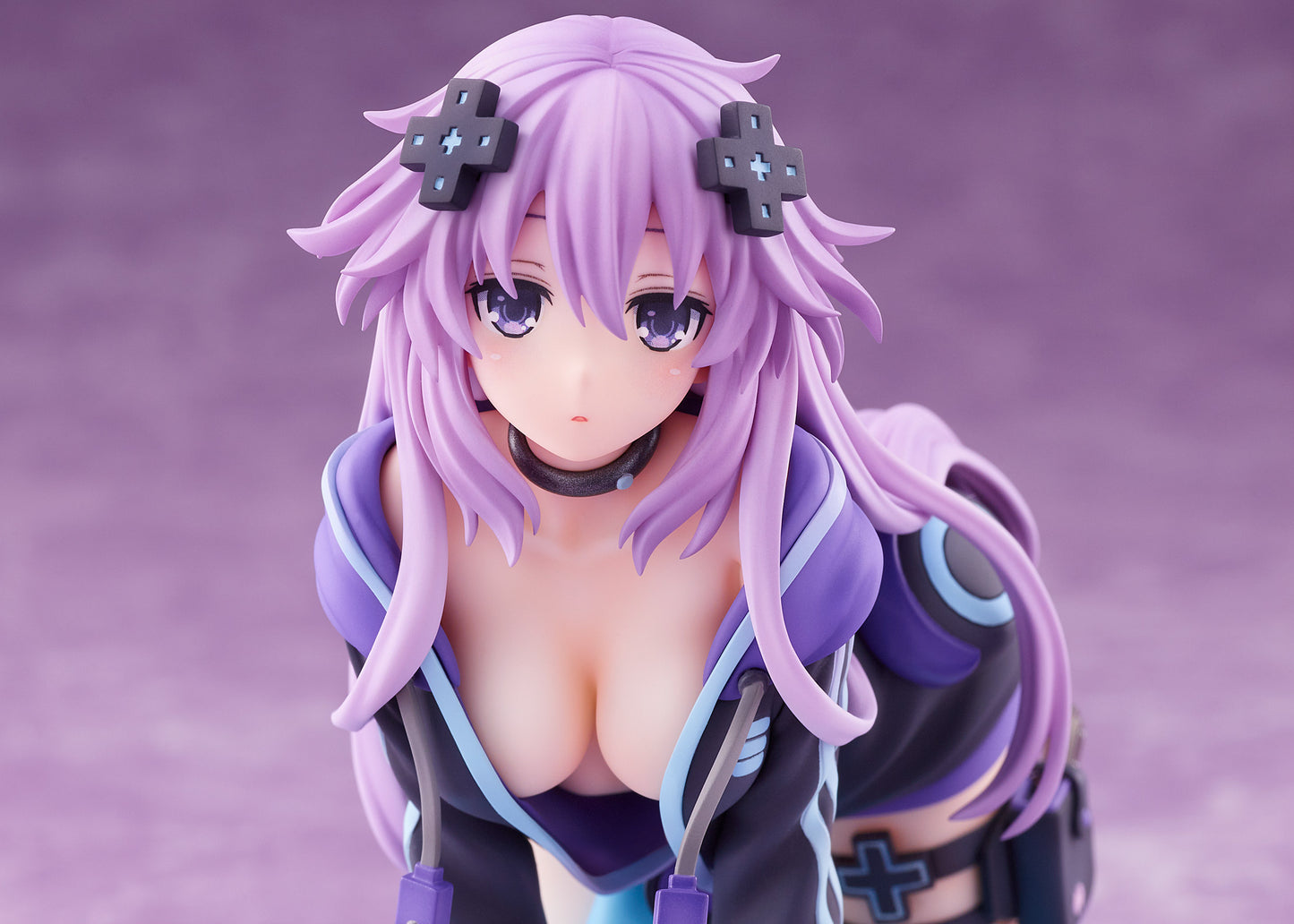 Dimensional Traveler Neptunia Neoki