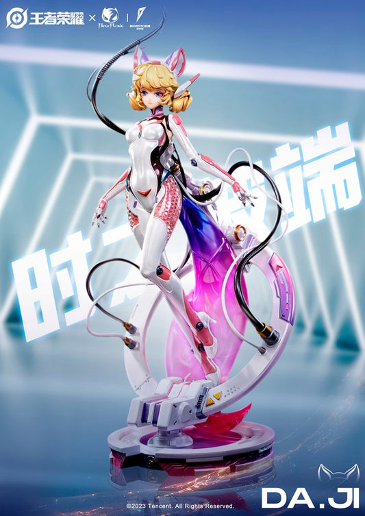 Arena of Valor - Daji Beyond Time Ver.