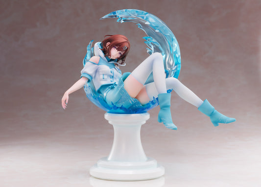 The Idolm@ster Shiny Colors - Madoka Higuchi Clear Marine Calm Ver.