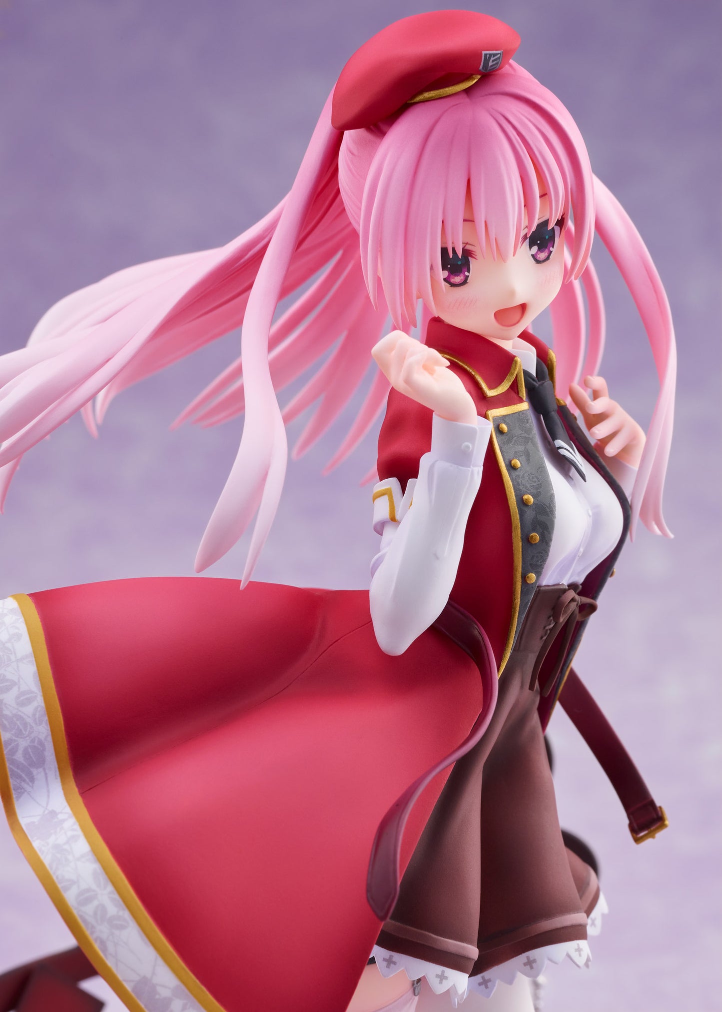 Riddle Joker - Ayase Mitsukasa