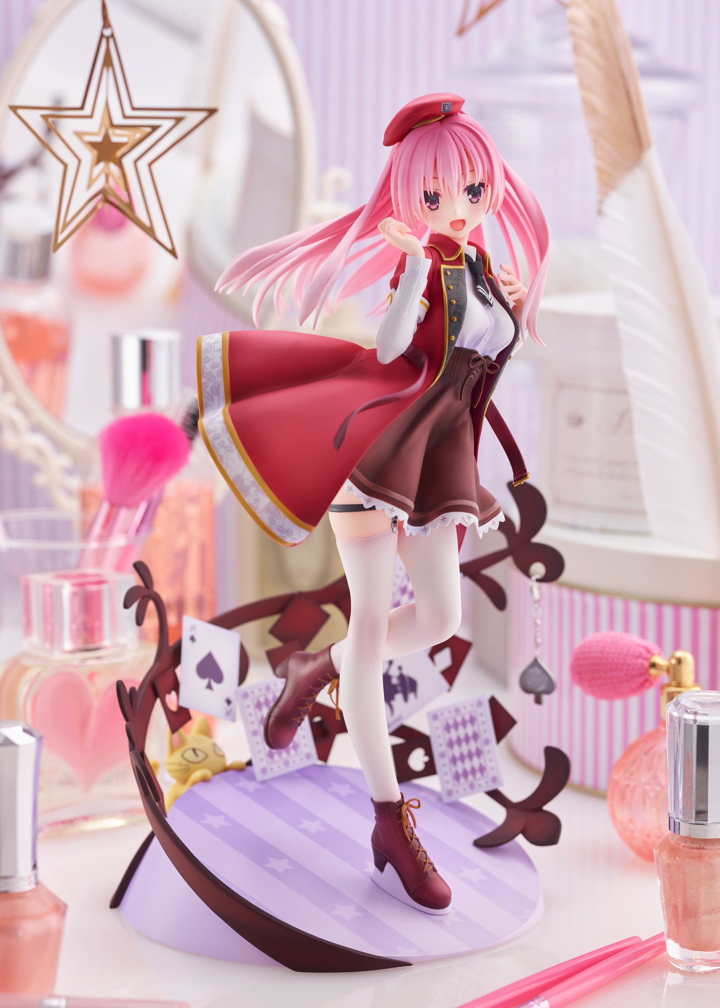 Riddle Joker - Ayase Mitsukasa