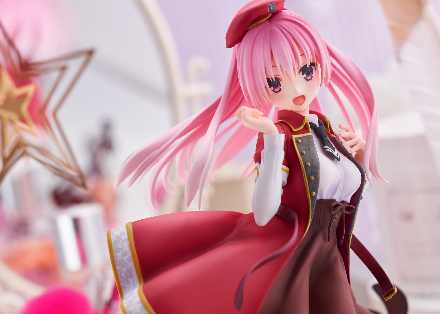 Riddle Joker - Ayase Mitsukasa