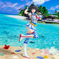 CAworks To Love-Ru Darkness Yui Kotegawa: Breezy Seaside Ver.