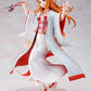 CAworks Spice and Wolf Holo: Wedding Kimono Ver.