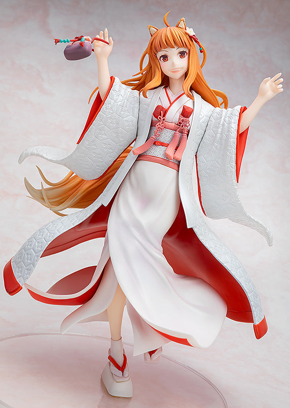 CAworks Spice and Wolf Holo: Wedding Kimono Ver.