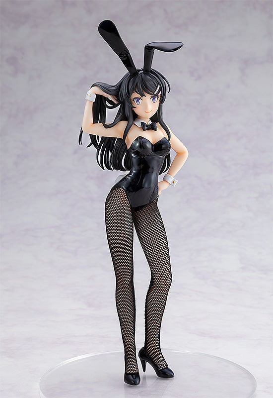 Kadokawa Collection Light "Seishun Buta Yaro wa Bunny Girl-senpai no Yume wo Minai" Sakurajima Mai Bunny Ver.