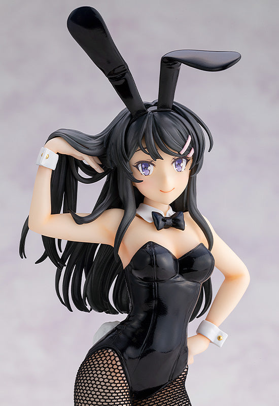 Kadokawa Collection Light "Seishun Buta Yaro wa Bunny Girl-senpai no Yume wo Minai" Sakurajima Mai Bunny Ver.