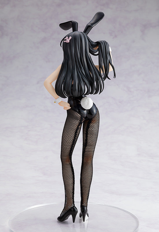 Kadokawa Collection Light "Seishun Buta Yaro wa Bunny Girl-senpai no Yume wo Minai" Sakurajima Mai Bunny Ver.