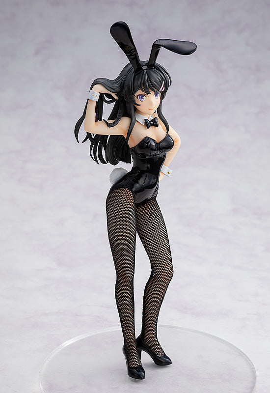 Kadokawa Collection Light "Seishun Buta Yaro wa Bunny Girl-senpai no Yume wo Minai" Sakurajima Mai Bunny Ver.