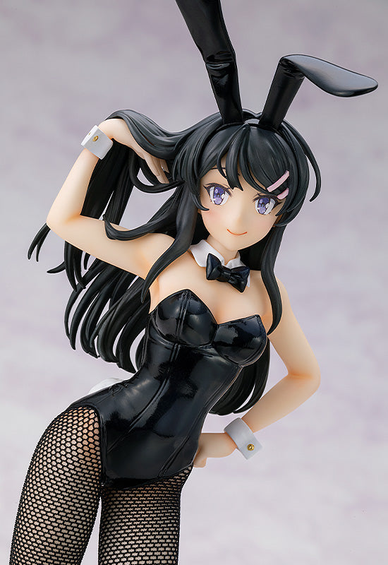 Kadokawa Collection Light "Seishun Buta Yaro wa Bunny Girl-senpai no Yume wo Minai" Sakurajima Mai Bunny Ver.