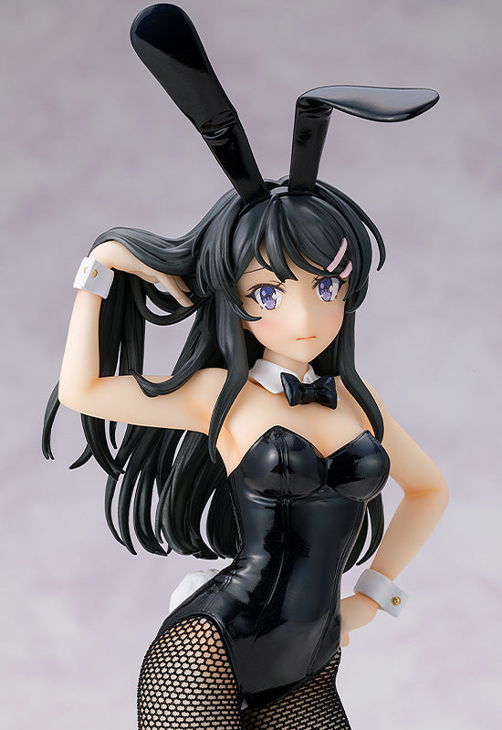 Kadokawa Collection Light "Seishun Buta Yaro wa Bunny Girl-senpai no Yume wo Minai" Sakurajima Mai Bunny Ver.