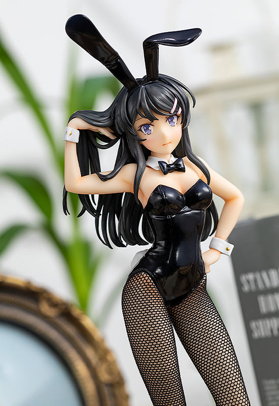 Kadokawa Collection Light "Seishun Buta Yaro wa Bunny Girl-senpai no Yume wo Minai" Sakurajima Mai Bunny Ver.