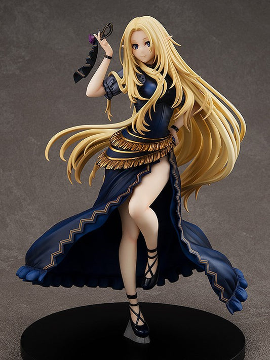 Alpha: Dress ver.