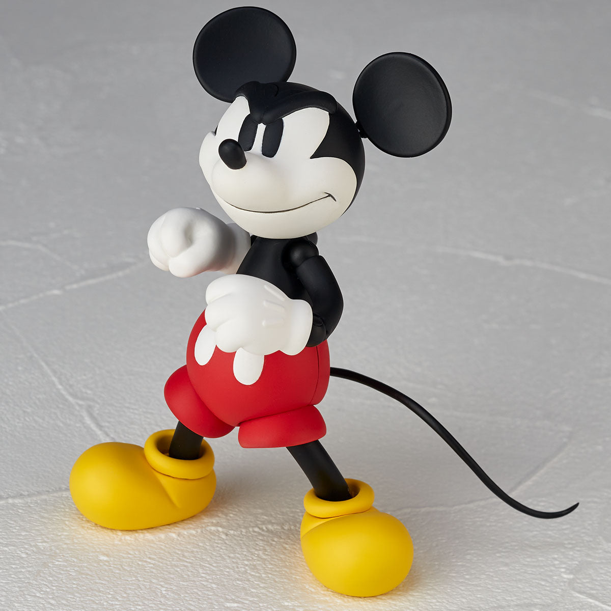 Figure Complex Movie Revo No.013EX Mickey Mouse (1936)