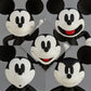 Figure Complex Movie Revo No.013EX Mickey Mouse (1936)