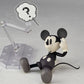 Figure Complex Movie Revo No.013EX Mickey Mouse (1936/Monotone Color Ver.)