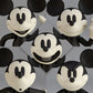 Figure Complex Movie Revo No.013EX Mickey Mouse (1936/Monotone Color Ver.)