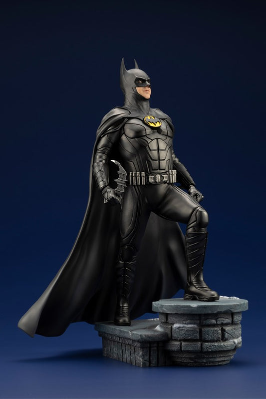 ARTFX Batman -The Flash-