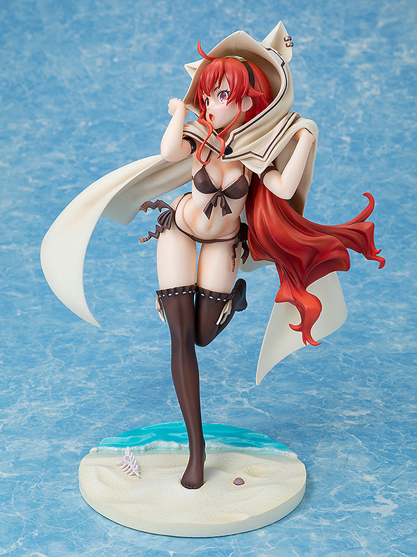 CAworks "Mushoku Tensei: Jobless Reincarnation" Eris Boreas Greyrat: Swimsuit Ver.