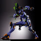 Metal Build Evangelion Proto EVA-01