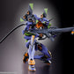 Metal Build Evangelion Proto EVA-01