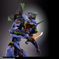 Metal Build Evangelion Proto EVA-01
