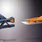 Metal Build Evangelion Proto EVA-01