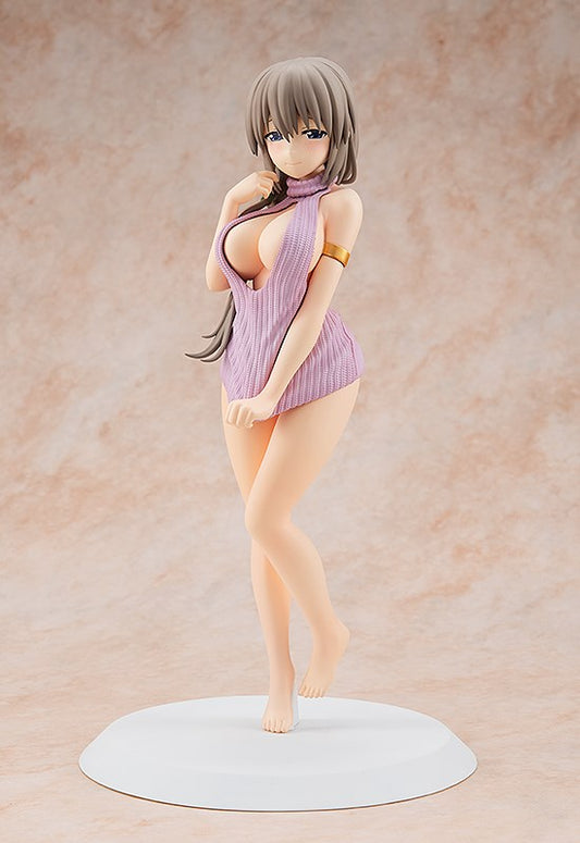 Tsuki Uzaki -SUGOI Knitwear ver.-