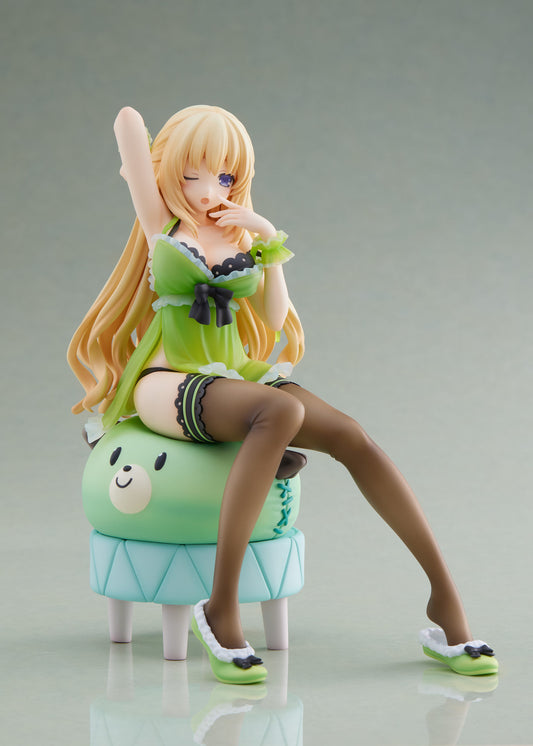 Hyperdimension Neptunia - Vert Wakening Ver.