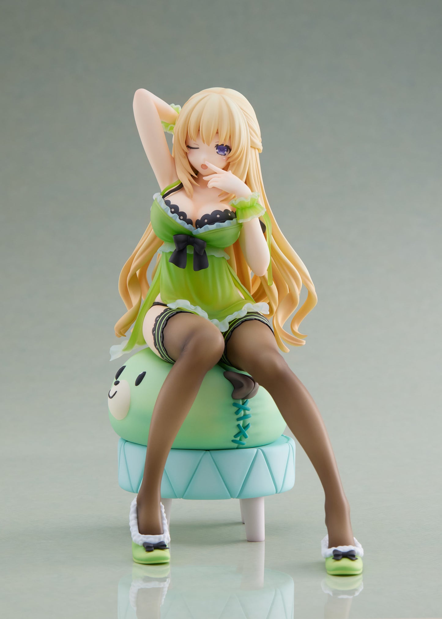 Hyperdimension Neptunia - Vert Wakening Ver.