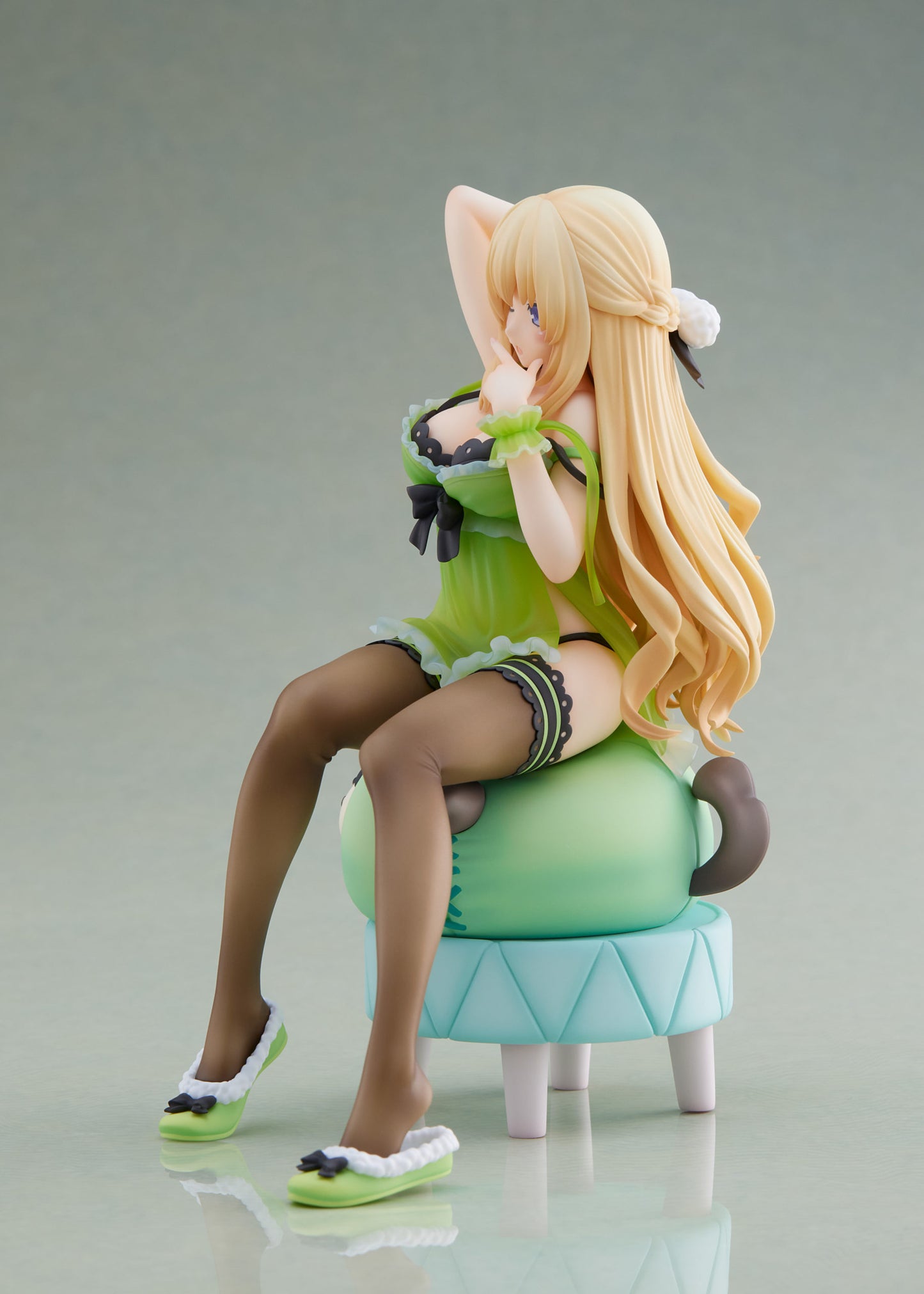 Hyperdimension Neptunia - Vert Wakening Ver.