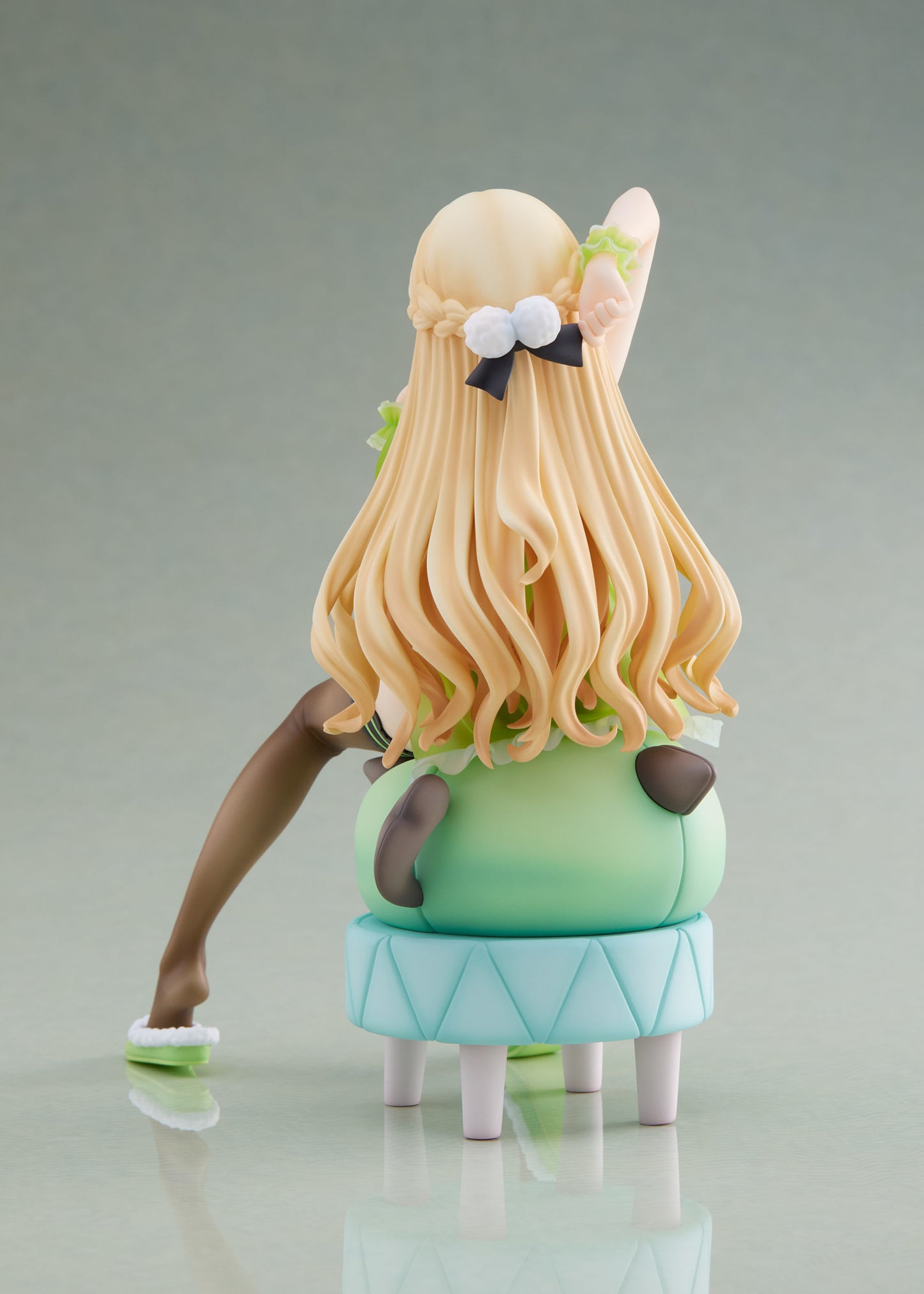 Hyperdimension Neptunia - Vert Wakening Ver.
